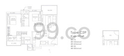 The Visionaire (D27), Condominium #479670281